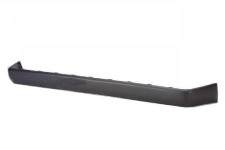 Carcasa Paragolpes Trasera Mercedes W124 (1985->1993)