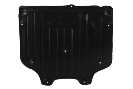 Resguardo Inferior Motor Audi A4 (2015.05->) (Trasero)