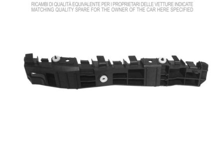 Soporte Lateral Derecho Paragolpes Trasero Opel Corsa (2015->)