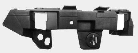 Soporte Izquierdo Paragolpes Frontal Opel Zafira (2012->)