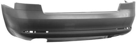 Paragolpes Trasero (Para Pintar) Skoda Octavia (2009->)