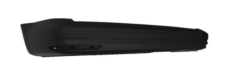 Paragolpes Trasero (Para Pintar) Volkswagen Caddy (2016->) (Chasis Largo)