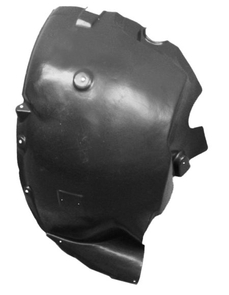 Plástico De Paso De Rueda Derecho Mercedes Sprinter/Crafter (Frontal) (2006->)