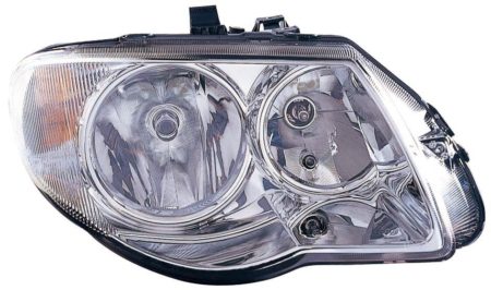 Faro Frontal Derecho Chrysler Voyager (2004->)