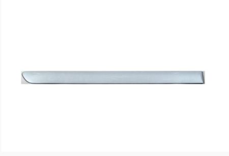 Moldura Puerta Trasera Derecha (Para Pintar) Volkswagen Golf V (2003.10->) (5P)