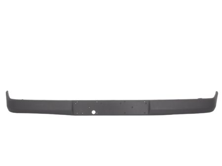 Forra Paragolpes Frontal Mercedes W124 (1985->)