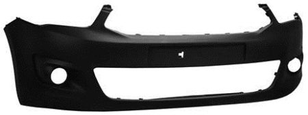 Paragolpes Frontal (Para Pintar) Citroen C-elysee (2012->)