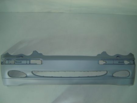 Paragolpes Frontal (Para Pintar) Mercedes C W203 (2001->) (Clas/Eleg) (C/Lavafaros)