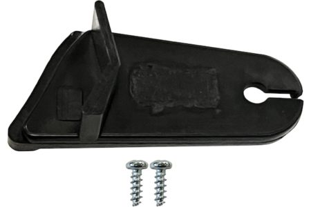 Kit Reparacion Faro Izquierdo Ford Focus (1 Pieza-Soportes) (2008.01->)