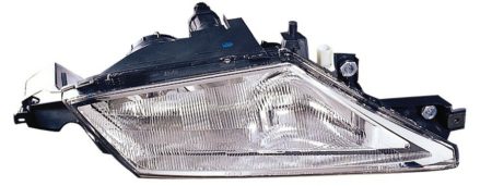 Faro Delantero Derecho Electrico Lancia Y (2001->)