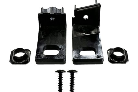 Kit Reparacion Faro Derecho Volkswagen Golf IV (2 Piezas-Soportes) (1997.10->)