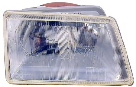 Faro Delantero Derecho Peugeot 309 (1986->)