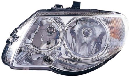 Faro Frontal Izquierdo Chrysler Voyager (2004->)