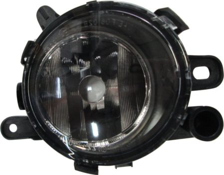 Faro Antiniebla Derecho Opel Astra J Gtc (2012->) (H10)