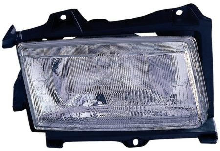 Faro Delantero Derecho Electrico Fiat Scudo/Jumpy/Exp (1996->)