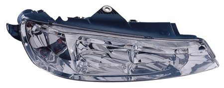 Faro Delantero Derecho Electrico Peugeot 406 (1999->)