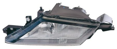 Faro Delantero Izquierdo Electrico Lancia Y (1996->)