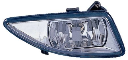 Faro Antiniebla Izquierdo Ford Fiesta (1999->)