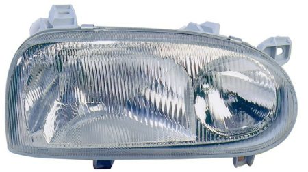 Faro Delantero Izquierdo Volkswagen Golf GTI (1991->)