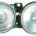 Conjunto Faro Delantero Derecho Bmw E30 (1987->) (H1/H1)