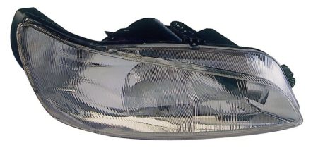 Faro Delantero Derecho Electrico Doble Peugeot 306 (1997->)