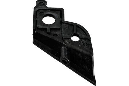 Kit Reparacion Faro Derecho Renault Megane II (1 Pieza-Soportes) (2002.10->)