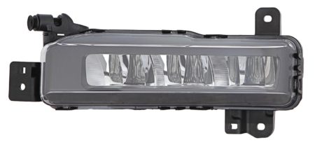Faro Antiniebla Izquierdo Bmw Serie 1 F40 (2019.07->) (LED)