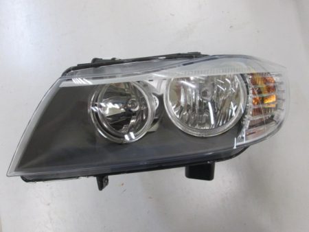 Faro Delantero Izquierdo Electrico Bmw Serie 3 E90 (Tipo Valeo) (2009->) (H7/H7)