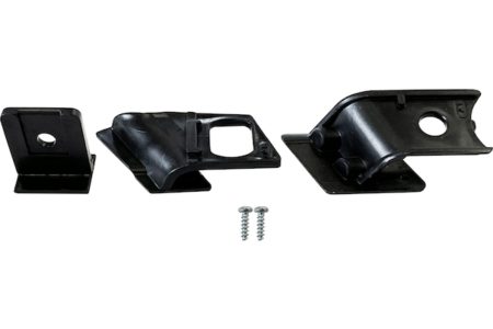 Kit Reparacion Faro Izquierdo Bmw Serie 3 E90/E91 (3 Piezas-Soportes) (2005.02->)