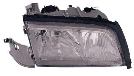 Faro Delantero Derecho Electrico Mercedes C W202 (1996->)