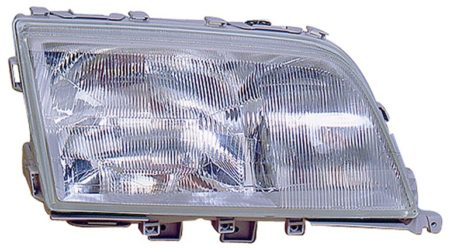 Faro Delantero Izquierdo Mercedes C W202 (1993->)