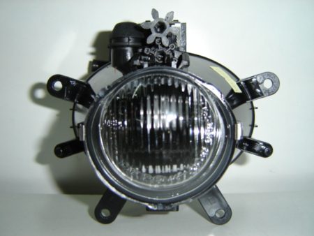 Faro Antiniebla Derecho/Izquierdo Bmw E46 4p (2001->)