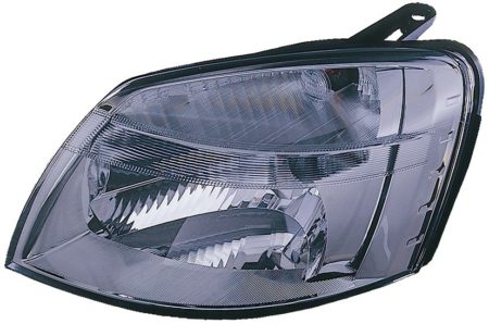 Faro Delantero Izquierdo Electrico Citroen Berl/Part (2002->)