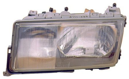 Faro Delantero Derecho Mercedes W201 (1982->)