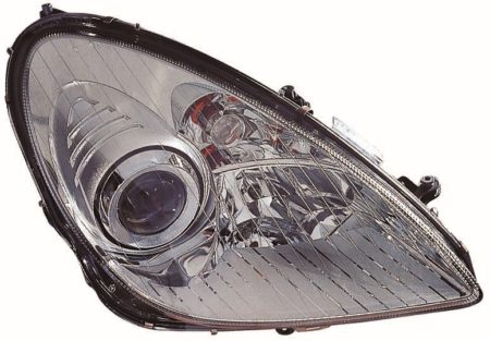 Faro Delantero Derecho Electrico Mercedes Slk W171 (2003->2010) (H7/H7)