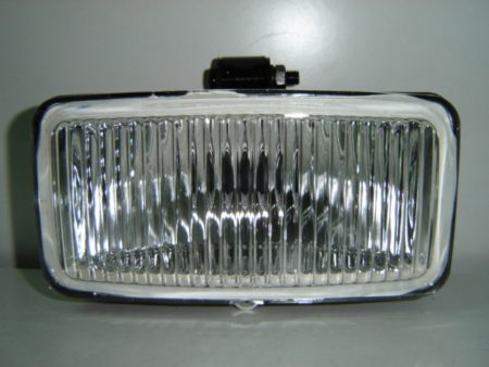 Faro Antiniebla Derecho/Izquierdo Ford Transit (1995->)