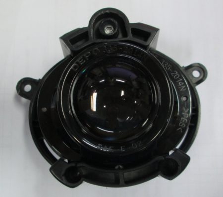 Faro Antiniebla Derecho/Izquierdo Opel Mokka (2012->) (H11)