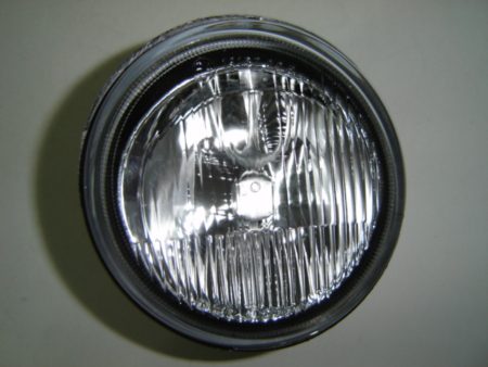 Faro Antiniebla Izquierdo Renault Clio (1998->)