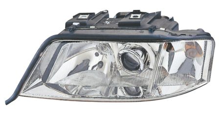 Faro Delantero Izquierdo Electrico Audi A6 (1997->) (H1/H7)
