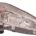 Faro Delantero Derecho Electrico Peugeot 208 (2012->) (H7/H7)