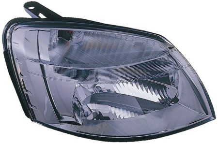 Faro Delantero Derecho Electrico Citroen Berl/Part (2002->)
