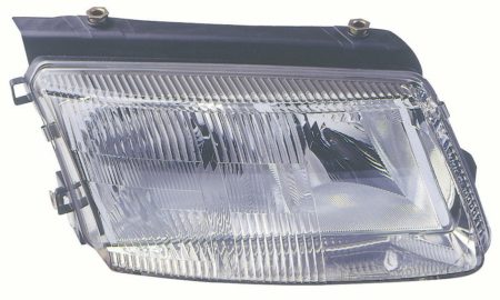 Faro Delantero Izquierdo (S/Faro Antiniebla) Volkswagen Passat (1996->) (H7/H1)