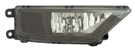 Faro Antiniebla Derecho (Interior Negro) Volkswagen Tiguan (2016->) (H8)