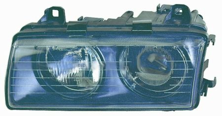 Faro Delantero Derecho Bmw E36 (1994->) (TIPO HELLA)
