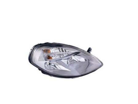 Faro Delantero Derecho Electrico Lancia Y (2003->)/Musa (2004->)