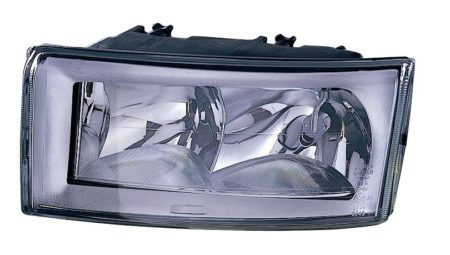 Faro Delantero Izquierdo Electrico Iveco Daily (2000->)