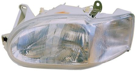 Faro Delantero Izquierdo (Manual/Electrico) Ford Escort (1995->)
