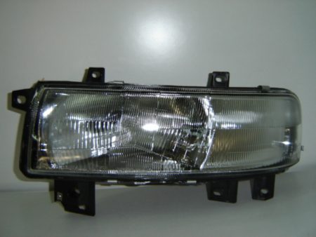 Faro Delantero Izquierdo Electrico Renault Master/Movano (1997->)
