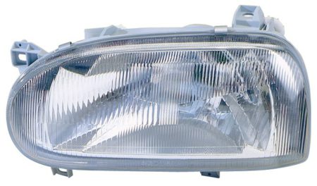 Faro Delantero Izquierdo Volkswagen Golf (1991->)