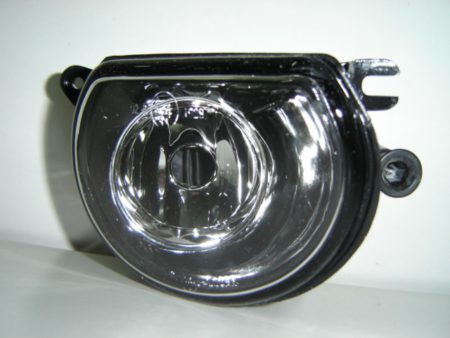 Faro Antiniebla Derecho Audi A3 (2003->)
